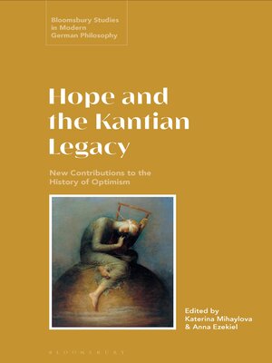 cover image of Hope and the Kantian Legacy